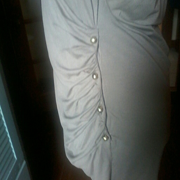 NEW Anne Taylor shirt - Picture 2 of 4